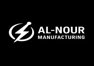 Alnour logo