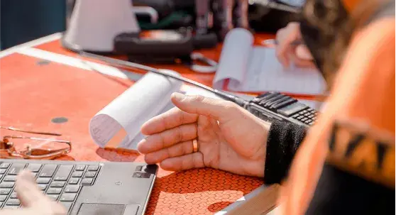 Technical Consultancy