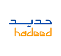 Hadeed Logo