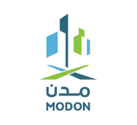 Modon Logo