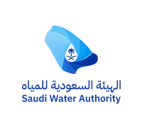 Saudi Water Authority Logo