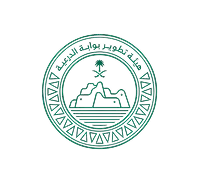 Diriyah Gate Development Authority Logo