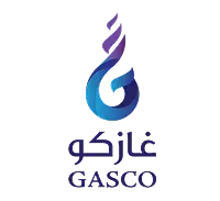 Gasco Logo