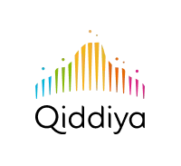 Qiddiya Logo