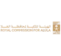Royal Commission for Alula Logo