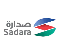 Sadara Logo
